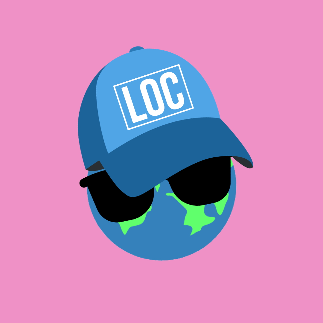 LocEssentials logo